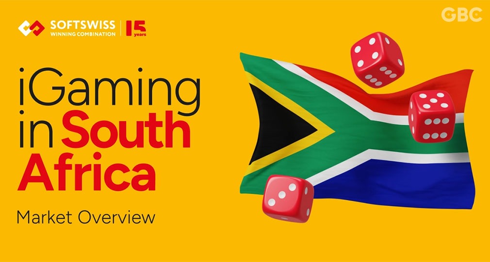 Next Brazil on the Horizon? SOFTSWISS Unveils South African iGaming Market Overview