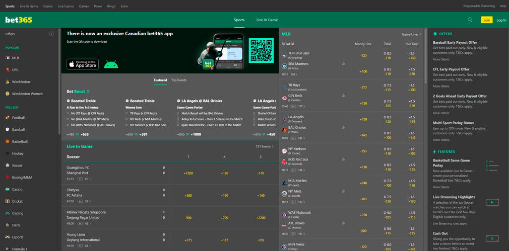 Bet365