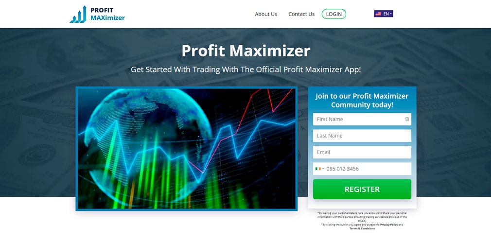 Profit Maximizer