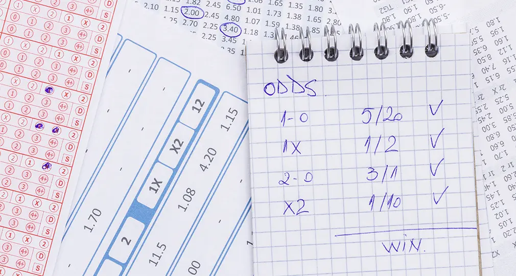 How to Read Sport Betting Odds: Understanding the Numbers Behind the Game