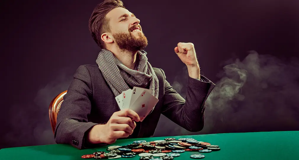 Poker as a Mind Sport the Science Behind High-Stakes Decision-Making