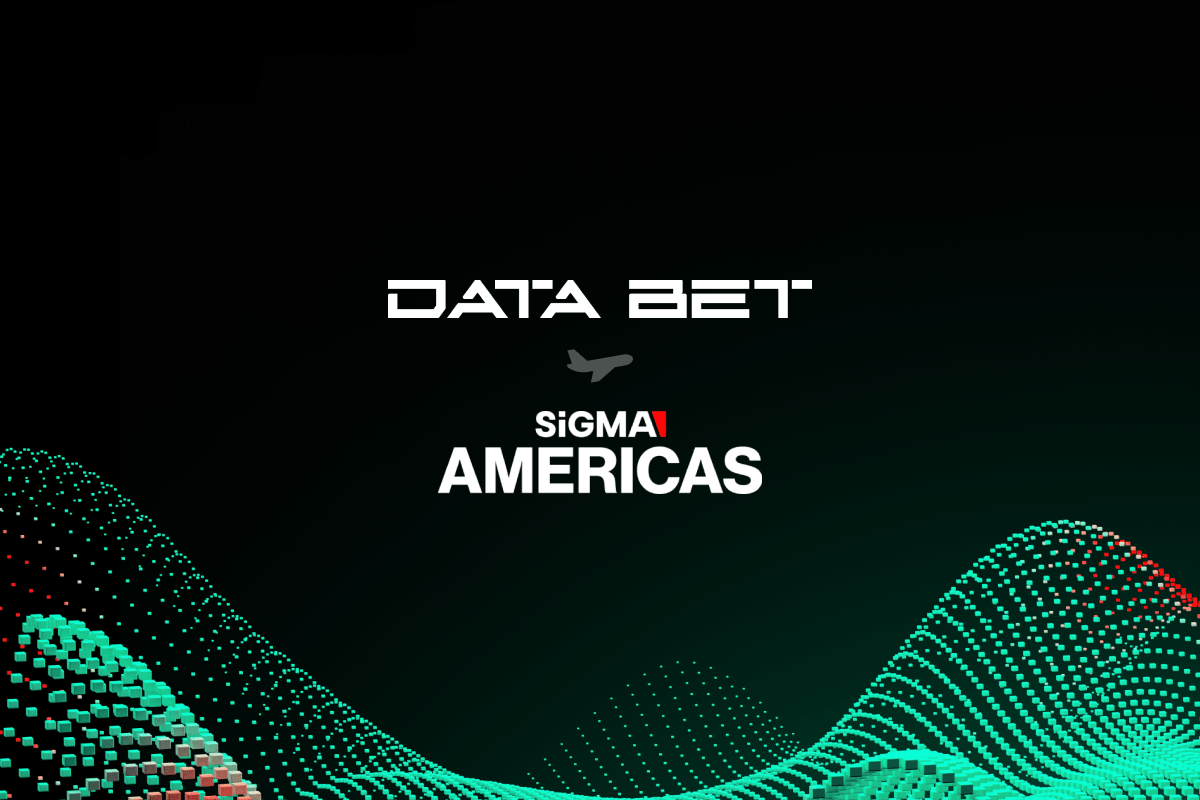 DATA.BET showcases its innovations at SiGMA Americas 2024