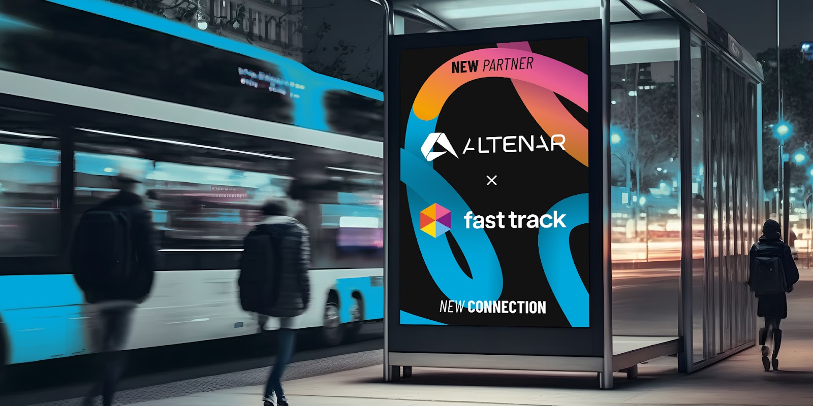 Altenar and Fast Track enter strategic partnership to revolutionise player engagement