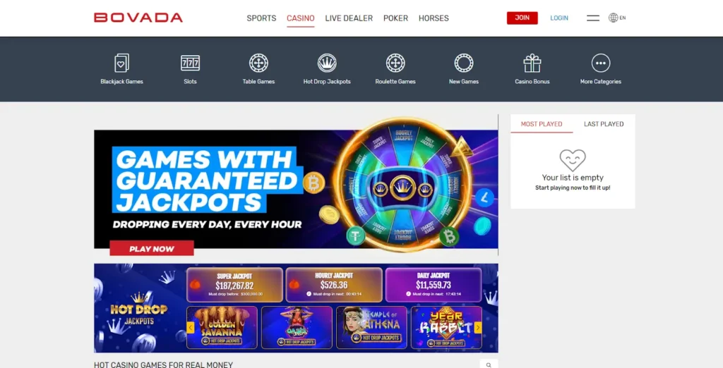 Efficiency at its Finest - The Best Online Casinos with Fast Payouts