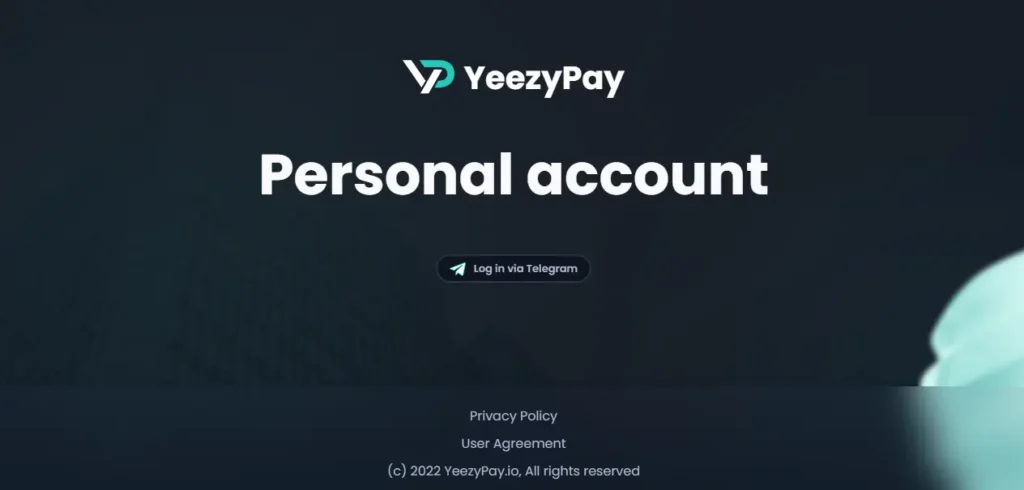 YeezyPay: Simplifying Google Ads Payments for Affiliate Marketers, Media Buyers, and Online Advertisers Through Providing Trusted Agency Accounts