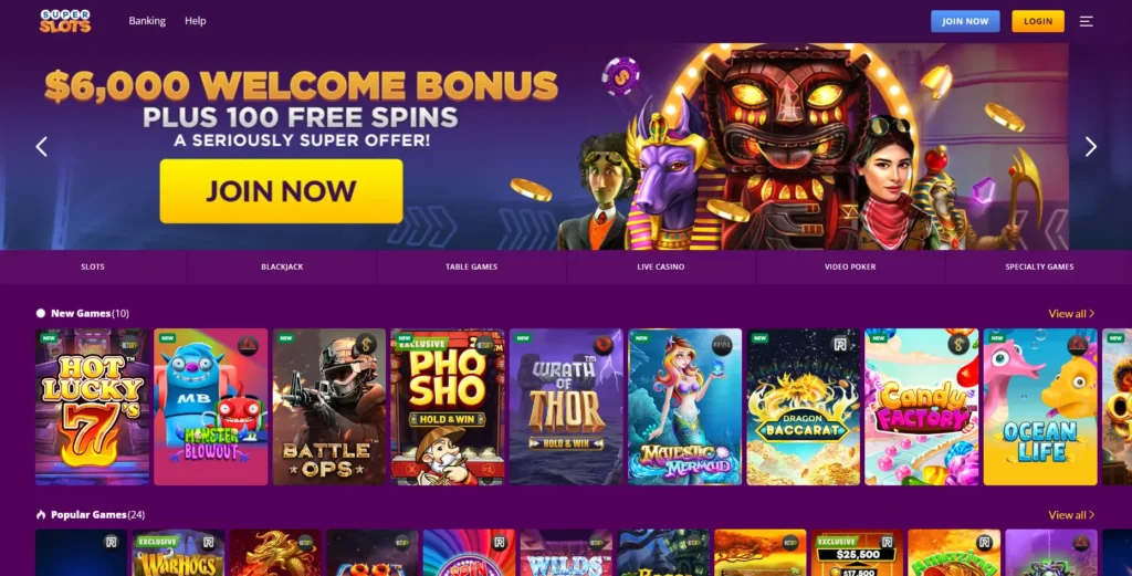 The Ultimate Payday- the World of the Best Online Casinos That Payout