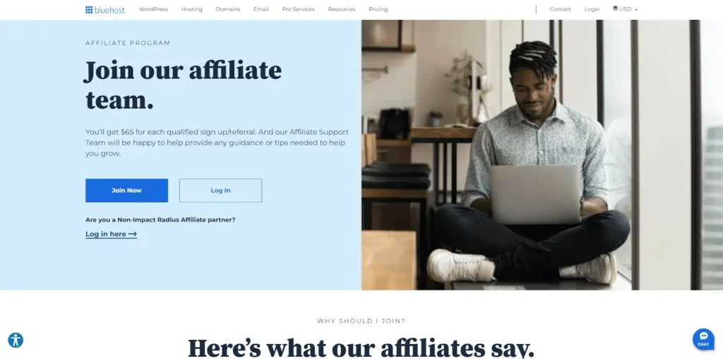 The Best Affiliate Programs for Bloggers: Monetize Your Blogging Journey