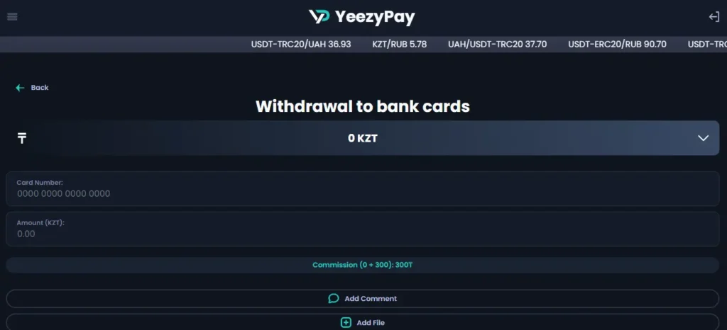 YeezyPay: Simplifying Google Ads Payments for Affiliate Marketers, Media Buyers, and Online Advertisers Through Providing Trusted Agency Accounts