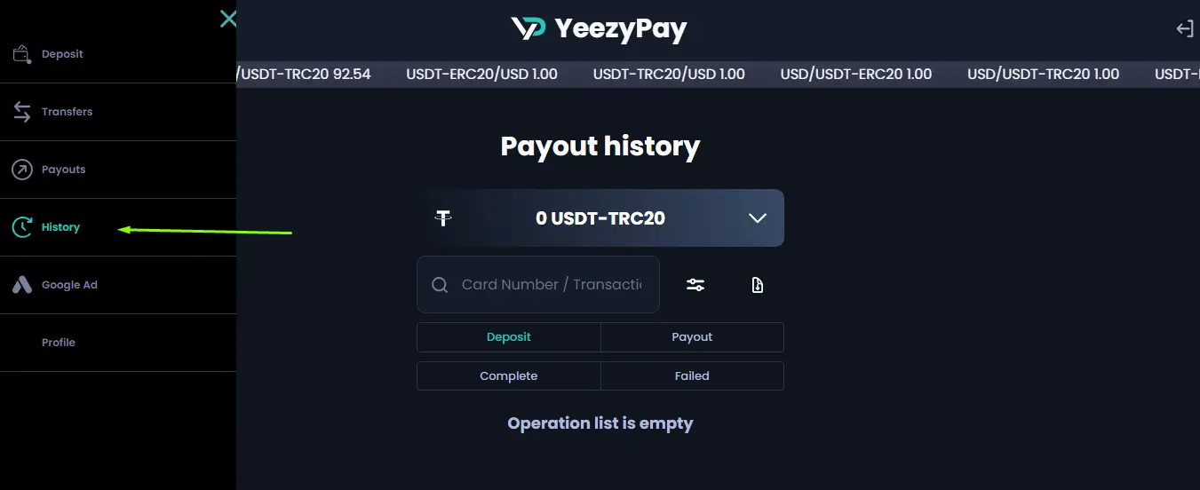 YeezyPay: Simplifying Google Ads Payments for Affiliate Marketers, Media Buyers, and Online Advertisers Through Providing Trusted Agency Accounts