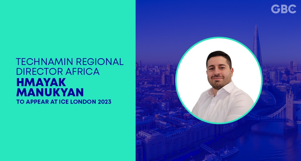 Hmayak Manukyan from Technamin about iGaming Trends in Africa