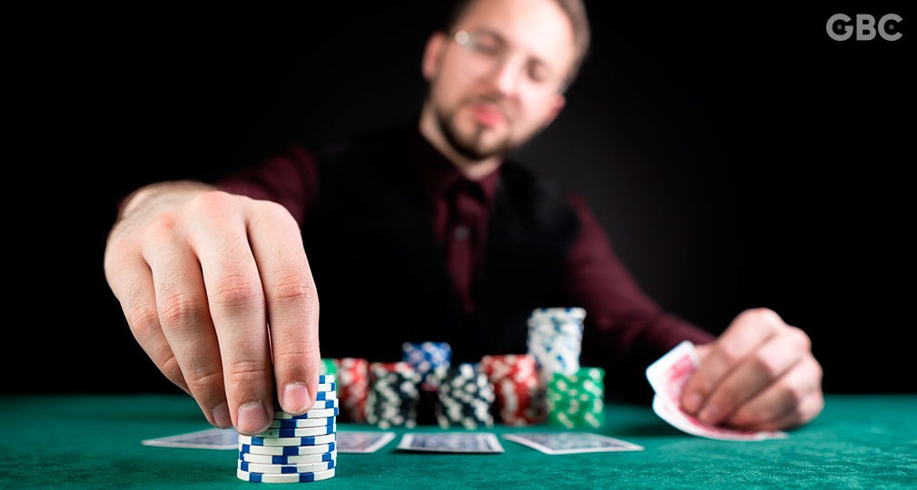 High-Stakes Gaming: Where the Risk Is High but the Thrill Is Higher!