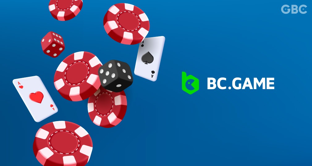 BC.Game – Overview of the Modern Crypto Gambling Platform