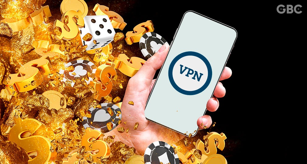 VPN-friendly crypto casino