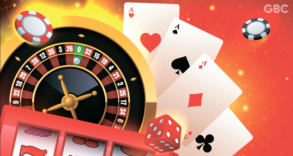 online casinos