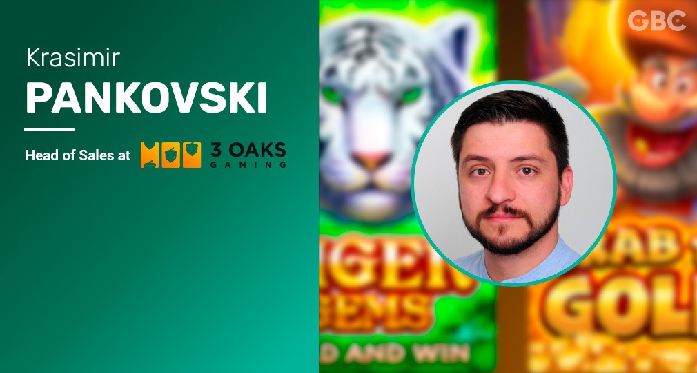 3 Oaks Gaming Head of Sales About iGaming Trends in 2024