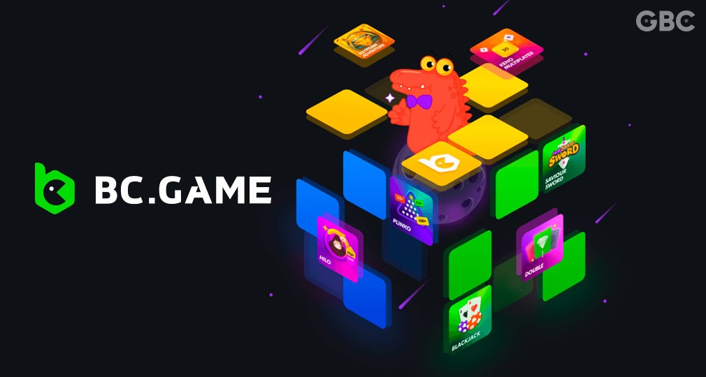 BC.GAME Overview – Safe Crypto Gambling and Top Offers