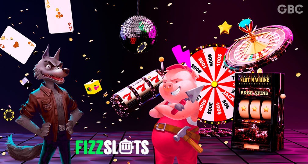 FizzSlots Review: Everything You Need to Know About Casino Website