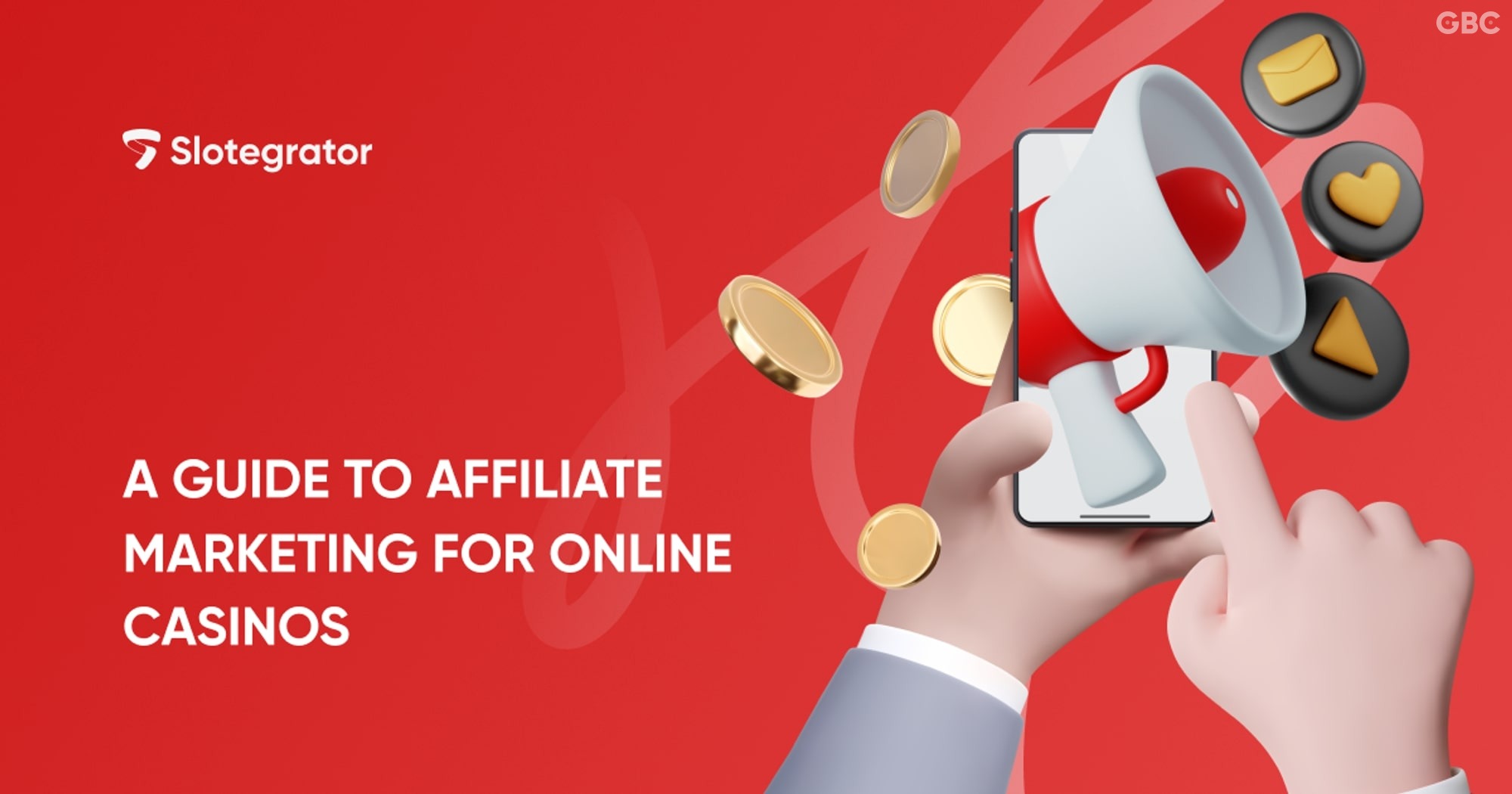 How to attract the target audience to your online casino: types of affiliates which you need to know