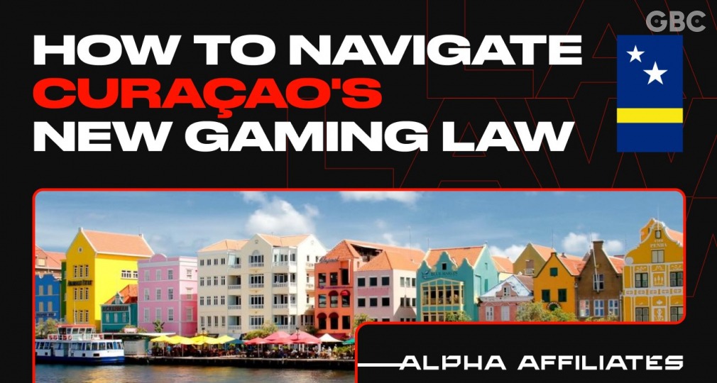 How can iGaming operators navigate Curaçao’s new gaming law?