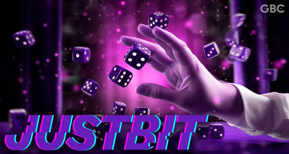 JustBit Casino: The Top Pick for VIP High-Roller Gaming