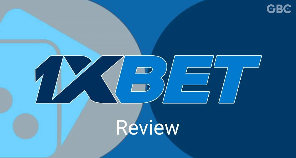 1XBet Casino Review