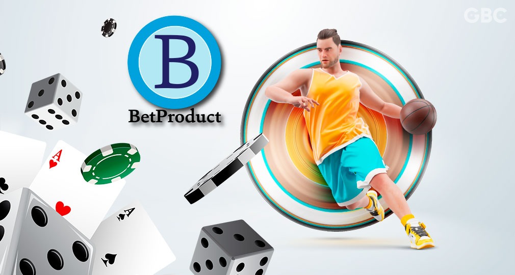 BetProduct: Everything for the Quick Launch of a Gambling Site