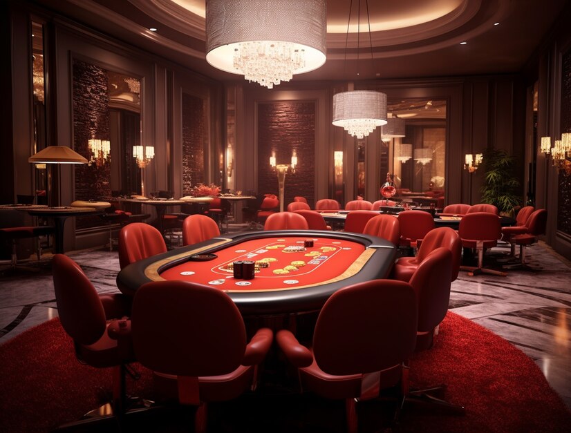 Baccarat