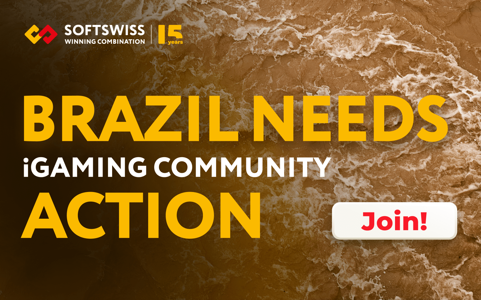 SOFTSWISS Unites iGaming Community to Aid Brazil Floods