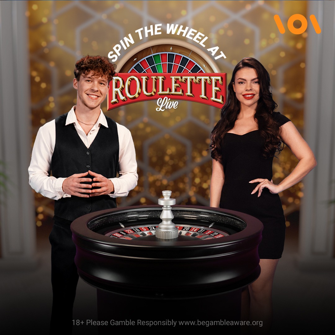 BetGames adds Live Roulette to its portfolio to boost player conversion