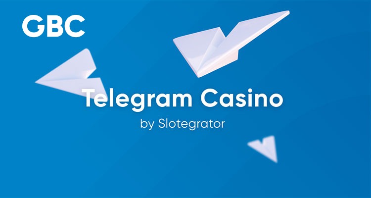 Telegram Сasino: Mobile Gambling with the Help of a Bot