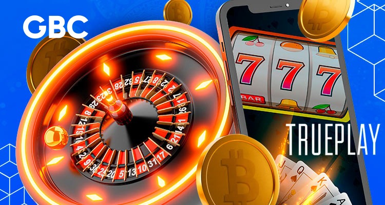 First trusted blockchain solution for iGaming business