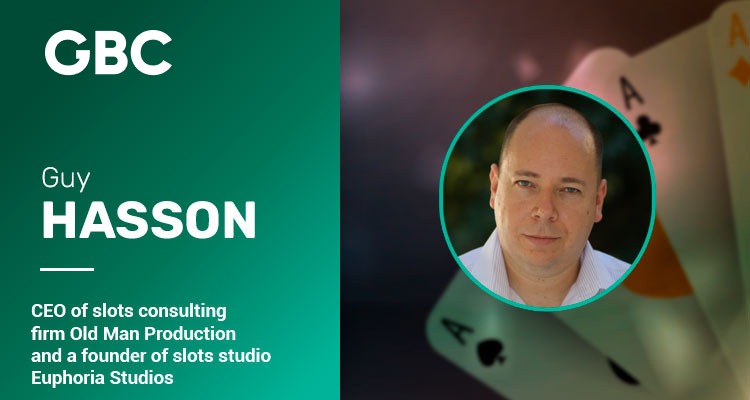 Guy Hasson Explains How to Increase Slot Retention