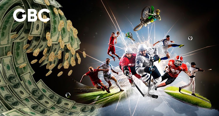 Ten Largest Wins from Sports Betting