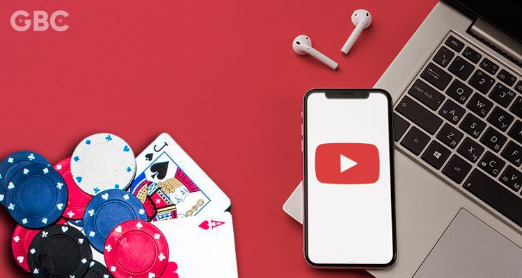 5 Entertaining Gambling Channels to Follow on YouTube