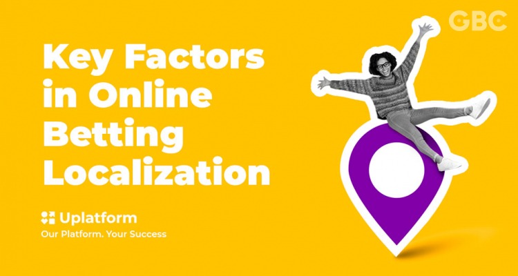 Key Factors in Online Betting Localization