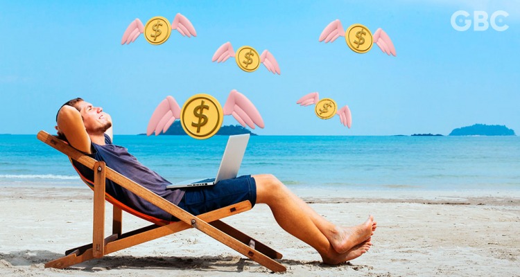 Chill and Make Money: 7 Tools for Easy Investment