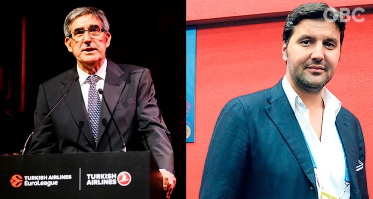 Euroleague Basketball: A Crumbling Glass Tower?