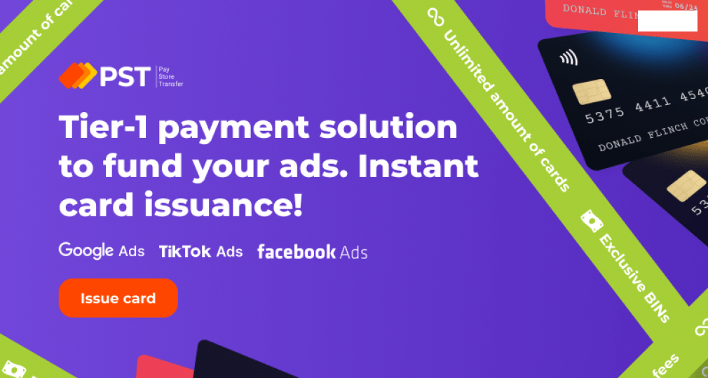 PST.NET Payment Solution for Affiliate Marketers