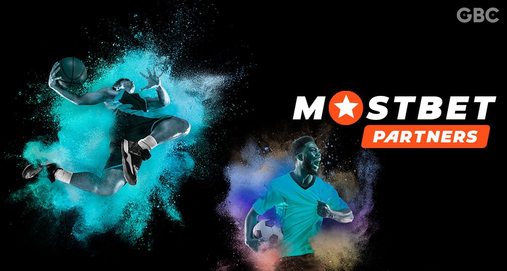 MostBet Partners – Online Guide