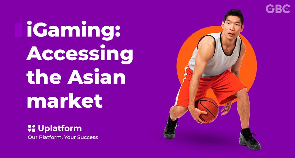 iGaming: Accessing the Asian Market