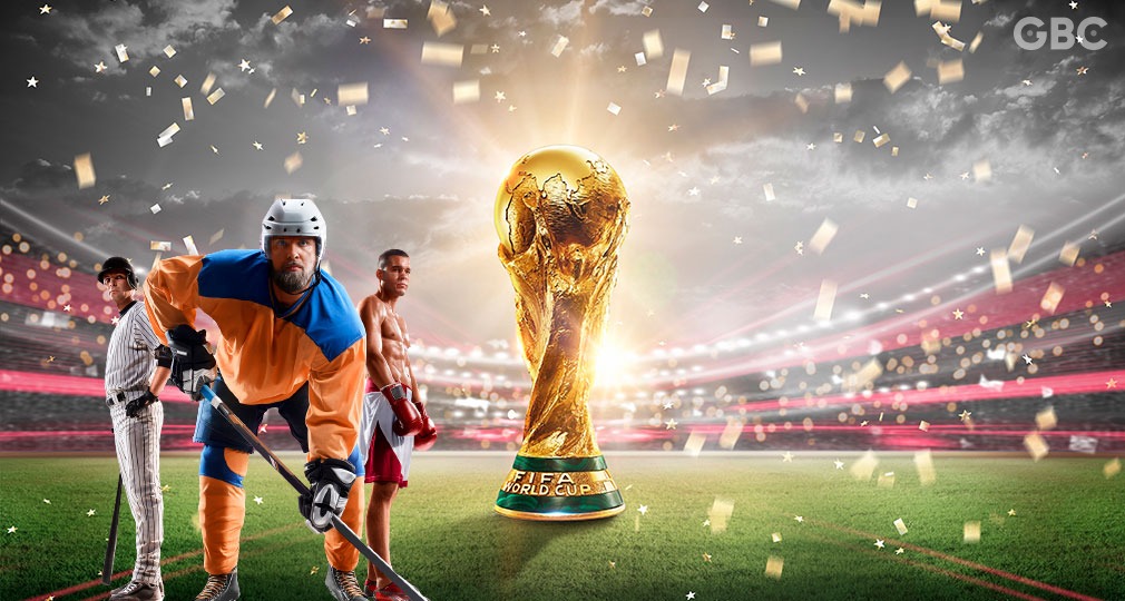 FIFA World Cup vs Olympic Games – YouGov Research