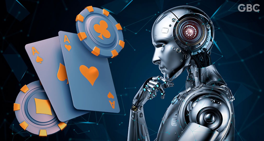 How AI Is Implementing in Poker Playing