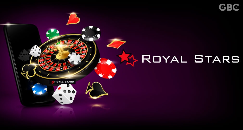 The Ultimate Guide to Royal Stars Casino