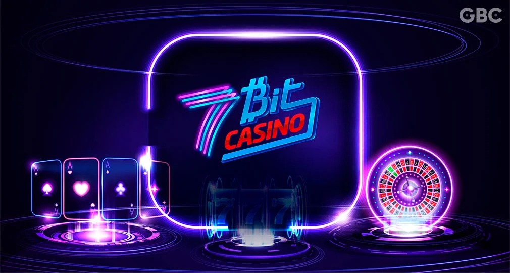 What to Expect from 7BitCasino – Overview