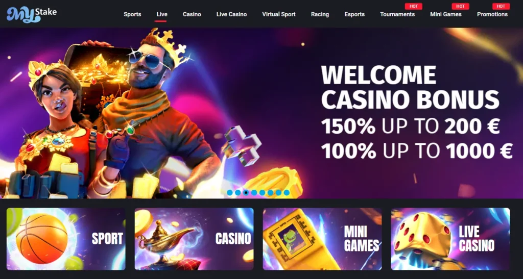 Top Non-GamStop Casinos for UK Players