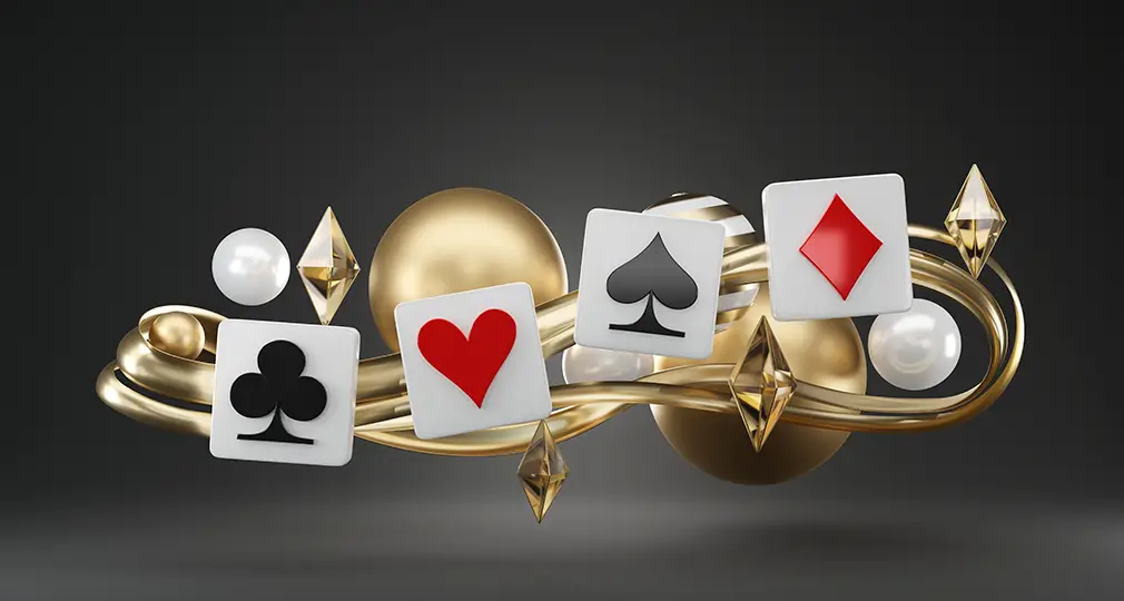 What Are Different Types of Blackjack Games at Online Casinos?