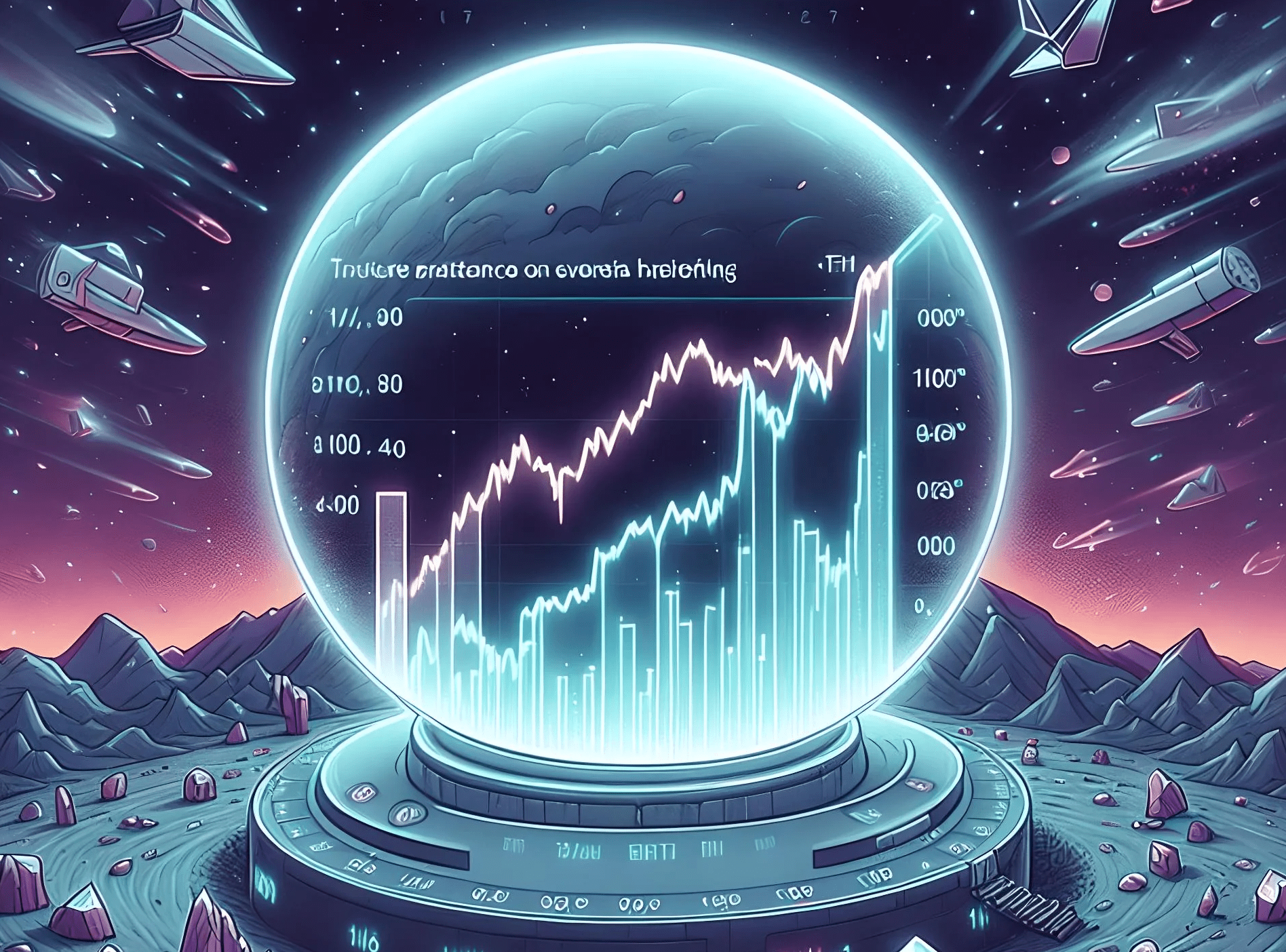 Revolutionizing Forecasting: The Rise of Blockchain Prediction Markets