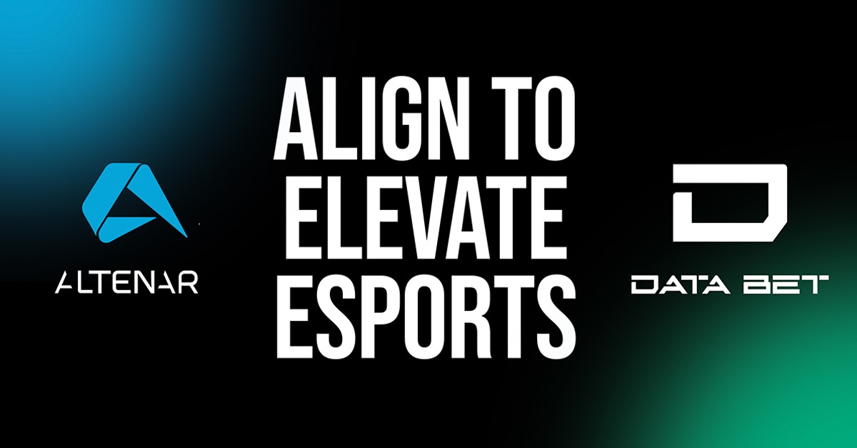 Altenar enters partnership with DATA.BET to enhance esports offering