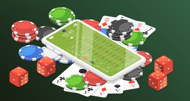 The Best No Deposit Casino Mobile Games for Android & iOS Mobiles