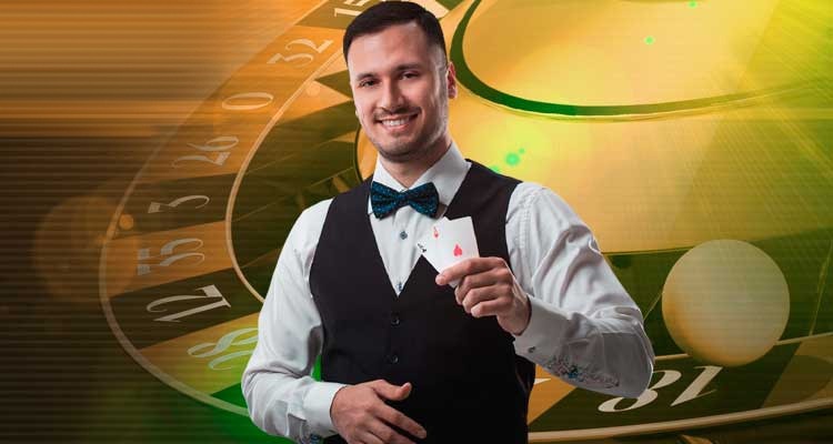 How Do Live Dealer Betting Payouts Work?